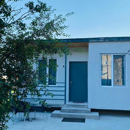 Lela Guest House Mestia Kültér fotó